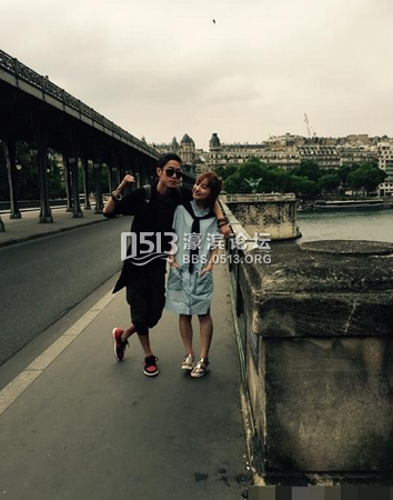 吴昕遭遇极品前任