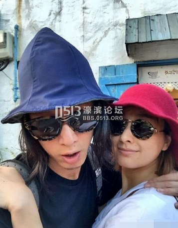 吴昕遭遇极品前任