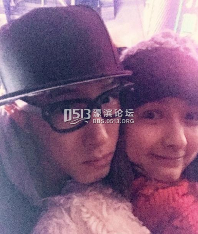 吴昕遭遇极品前任