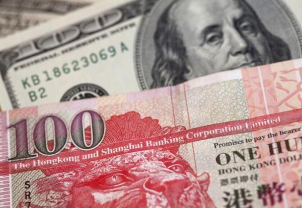 香港金管局五答港元保卫战：现在双边操控炒作港元很难成功