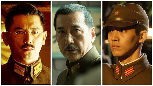 日本最长的一天，他们是怎么过的