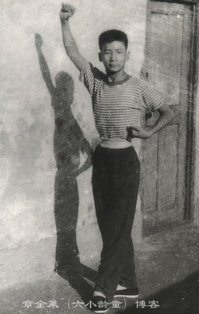 六小龄童是电视剧里演得最好的猴子