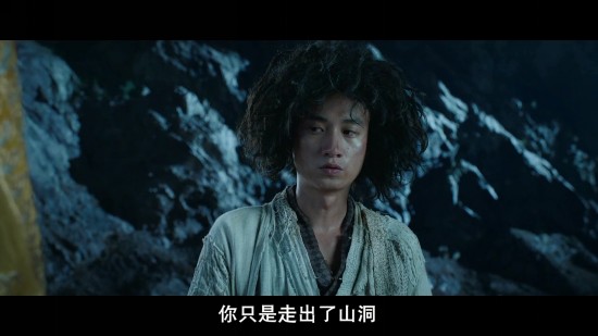 六小龄童是电视剧里演得最好的猴子