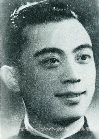 六小龄童是电视剧里演得最好的猴子