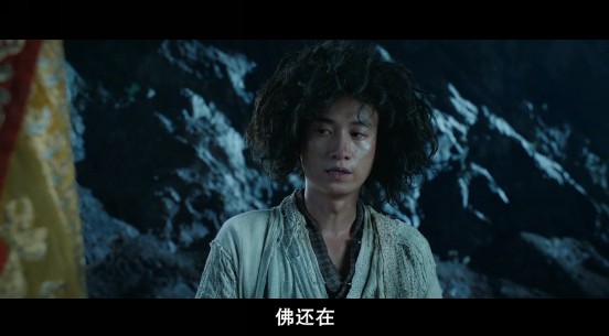 六小龄童是电视剧里演得最好的猴子