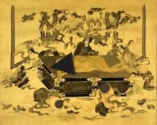 日本首次春画展：有人看到白嫩的肉体，有人看到黑冷的幽默