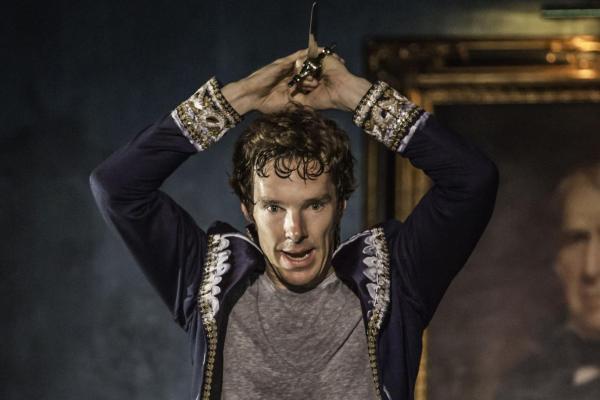 莎士比亚逝世400周年，英国皇莎剧团携三部大戏访华