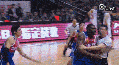 打人“逃逸”还喊冤，篮协禁赛吴轲10场有错吗？