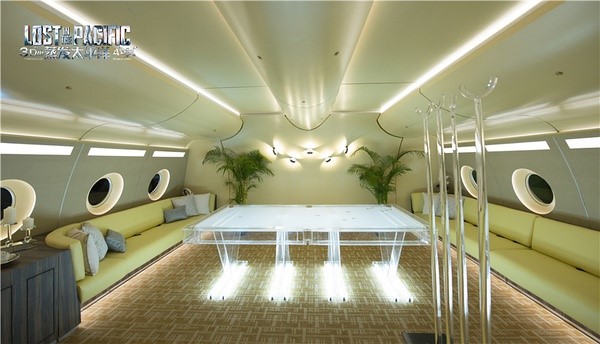 “第一部国产硬科幻电影”？欺负我们看片少咯