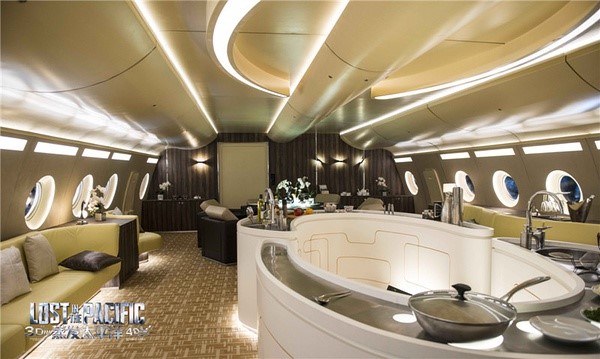 “第一部国产硬科幻电影”？欺负我们看片少咯