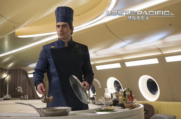 “第一部国产硬科幻电影”？欺负我们看片少咯