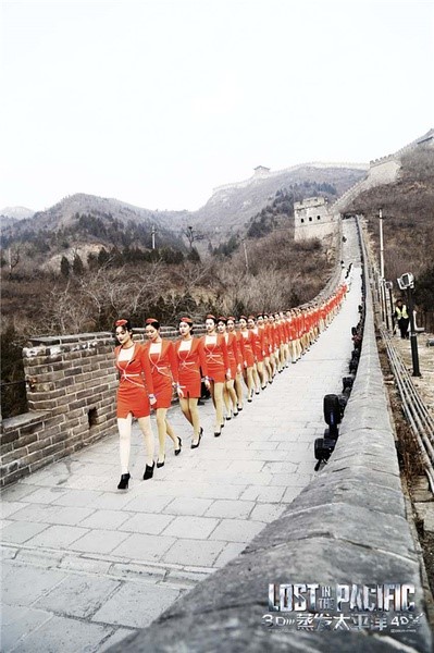 “第一部国产硬科幻电影”？欺负我们看片少咯