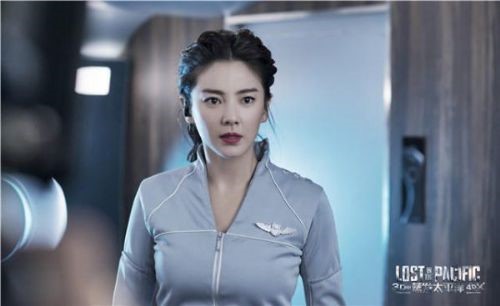 “第一部国产硬科幻电影”？欺负我们看片少咯