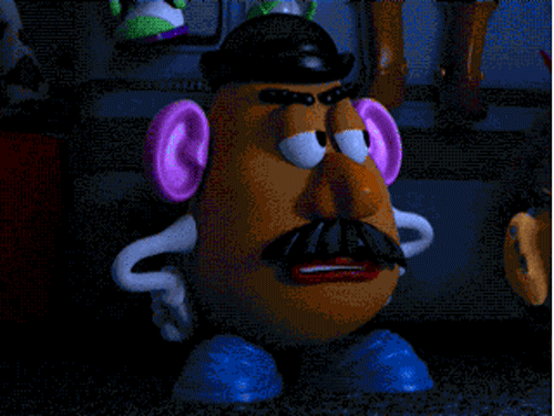 公公婆婆来家小住，你的心情是这样的