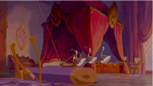 公公婆婆来家小住，你的心情是这样的