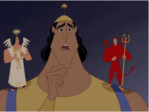 公公婆婆来家小住，你的心情是这样的