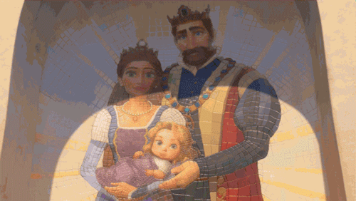 公公婆婆来家小住，你的心情是这样的