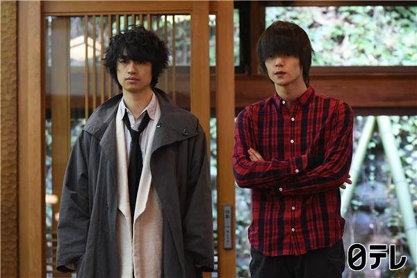 虽然是双男主，但这部推理剧没像卷福华生那样发糖