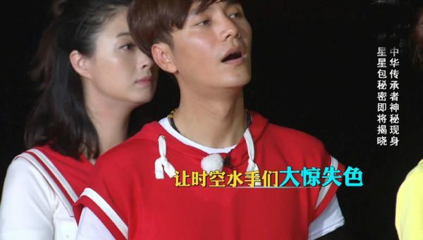 一周综艺｜吴宗宪说要让台湾节目赢韩国，呵呵