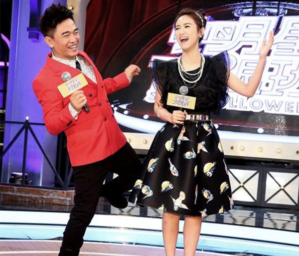 一周综艺｜吴宗宪说要让台湾节目赢韩国，呵呵