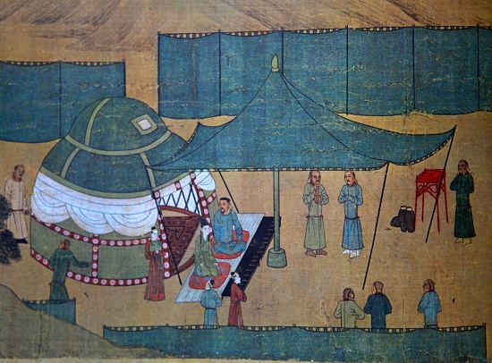 忠贞不贰？屡易其主的韩延徽为何颇受史家称赞