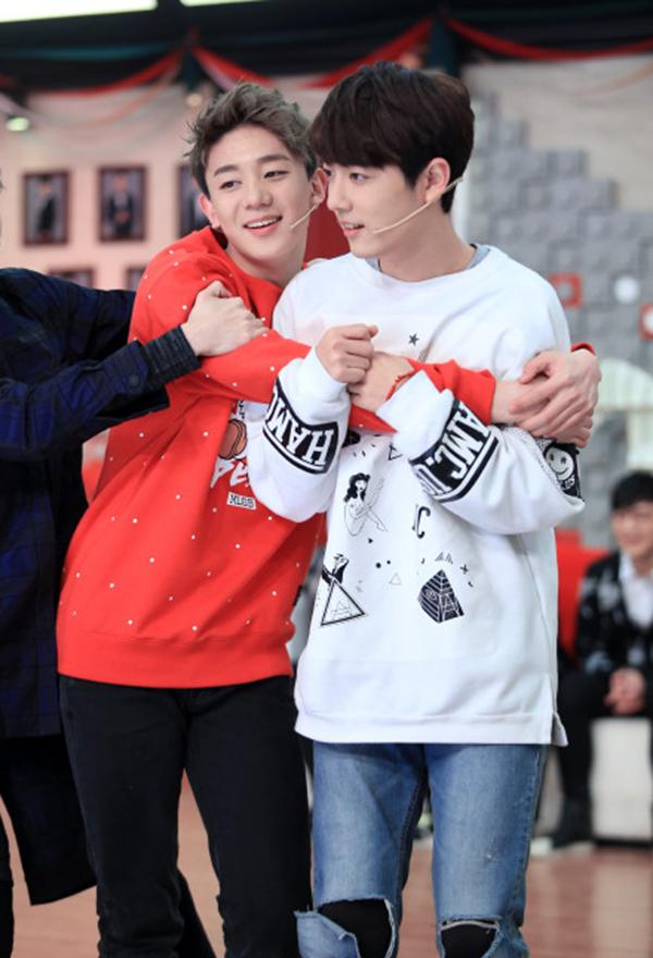 专访｜肖战：还没准备好做一名偶像