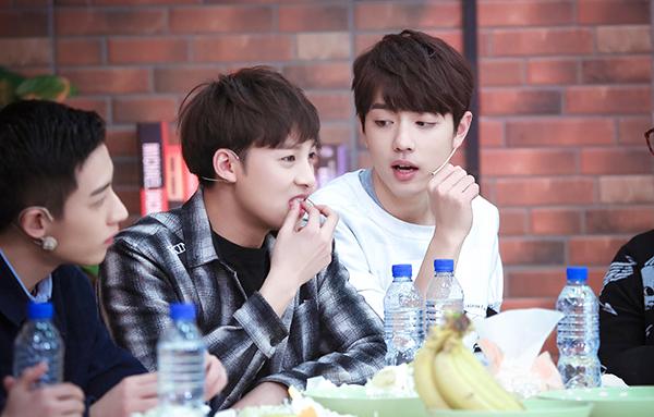 专访｜肖战：还没准备好做一名偶像