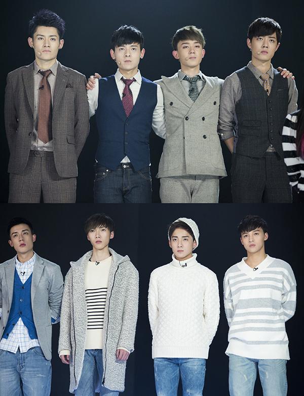 专访｜肖战：还没准备好做一名偶像