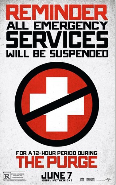 2016科幻奇幻电影观影日历