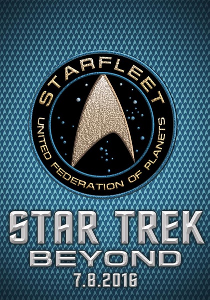 2016科幻奇幻电影观影日历