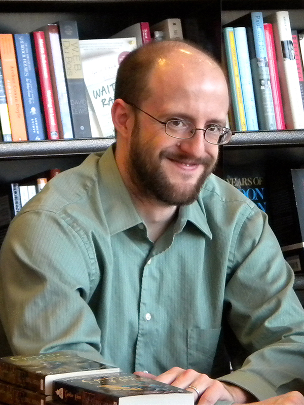 写奇幻小说能赚钱吗？美国奇幻作家网上晒收入明细