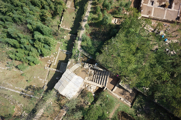 舌尖上的海龙囤：四百年前土司最爱吃什么