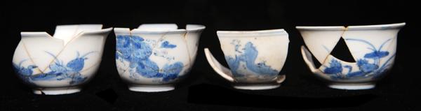 舌尖上的海龙囤：四百年前土司最爱吃什么