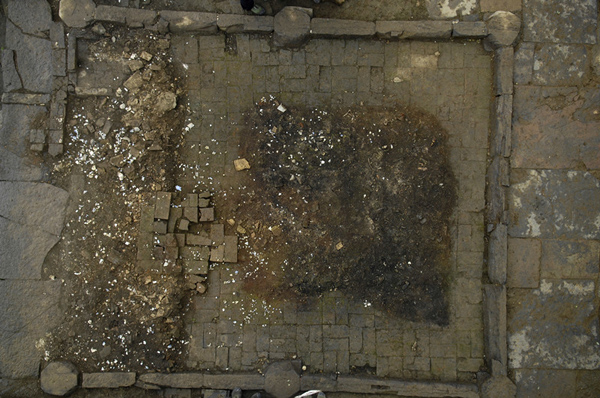 舌尖上的海龙囤：四百年前土司最爱吃什么