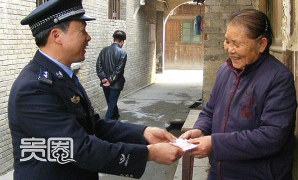 贵圈｜能举报明星的，那不是普通“朝阳群众”！