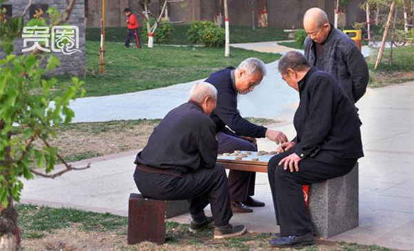 贵圈｜能举报明星的，那不是普通“朝阳群众”！