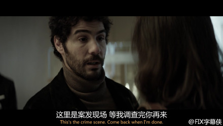 这么同情犯罪分子是怎么回事