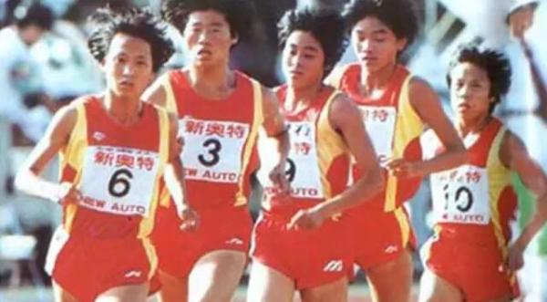 光明网：是什么让“马家军”使用兴奋剂到了走火入魔的程度？