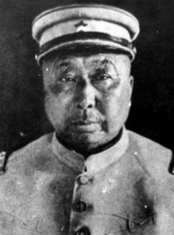 军中袍泽︱“老七”张作霖超越结拜兄弟成就东北王