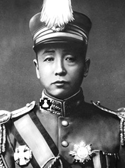 军中袍泽︱“老七”张作霖超越结拜兄弟成就东北王