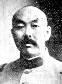 军中袍泽︱“老七”张作霖超越结拜兄弟成就东北王