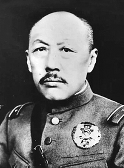 军中袍泽︱“老七”张作霖超越结拜兄弟成就东北王