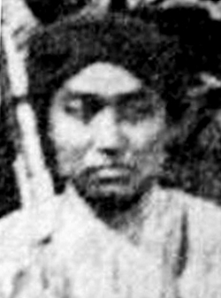 军中袍泽︱“老七”张作霖超越结拜兄弟成就东北王