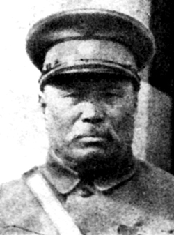 军中袍泽︱“老七”张作霖超越结拜兄弟成就东北王