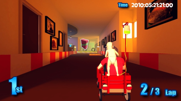 癌症似龙，但骑士终将击败恶龙