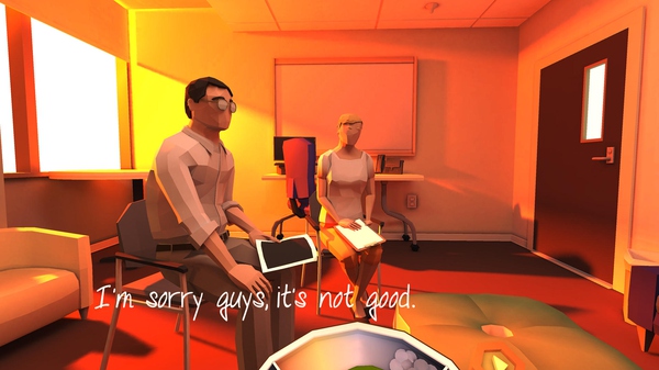 癌症似龙，但骑士终将击败恶龙