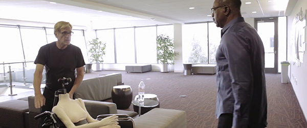 3D已经落伍，你准备好在虚拟现实电影中精分吗？