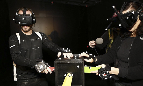 3D已经落伍，你准备好在虚拟现实电影中精分吗？