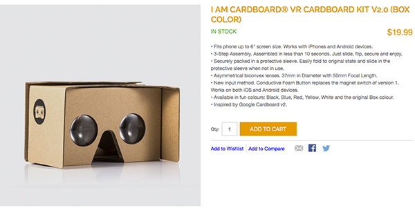 3D已经落伍，你准备好在虚拟现实电影中精分吗？