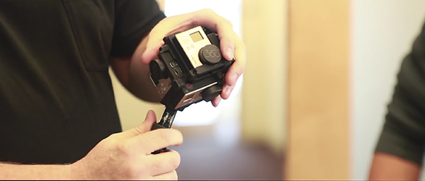 3D已经落伍，你准备好在虚拟现实电影中精分吗？